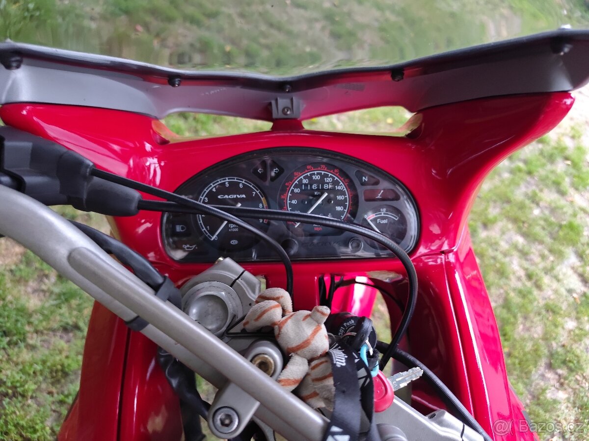 Cagiva - 2