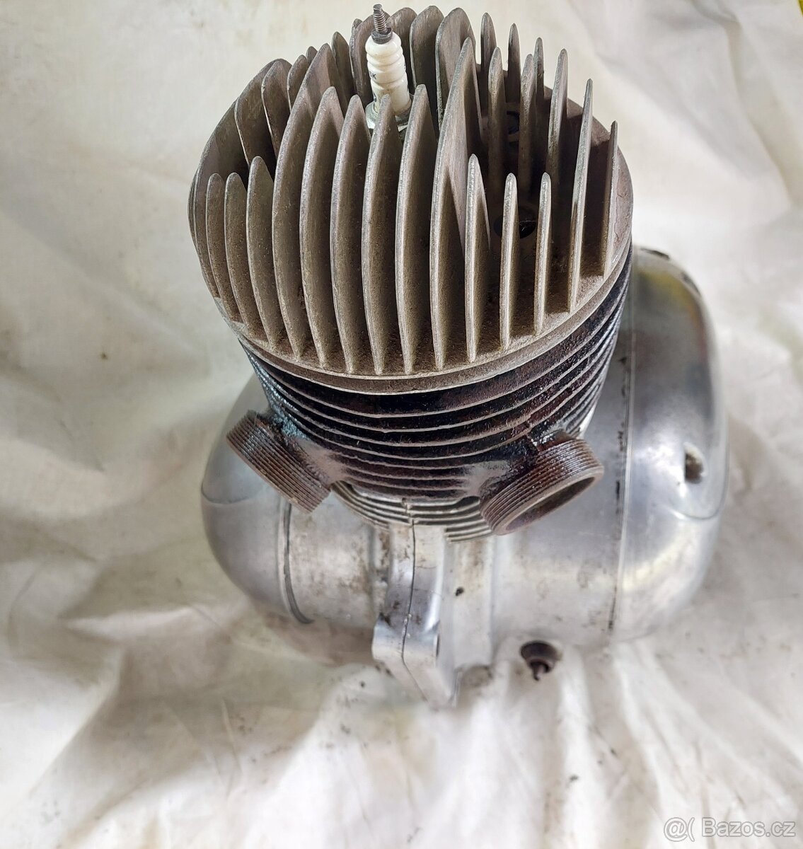 Jawa 250/353 - 2