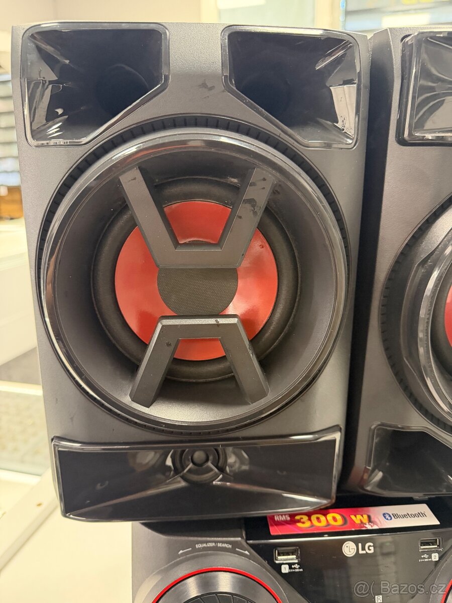 LG CK43N - 2
