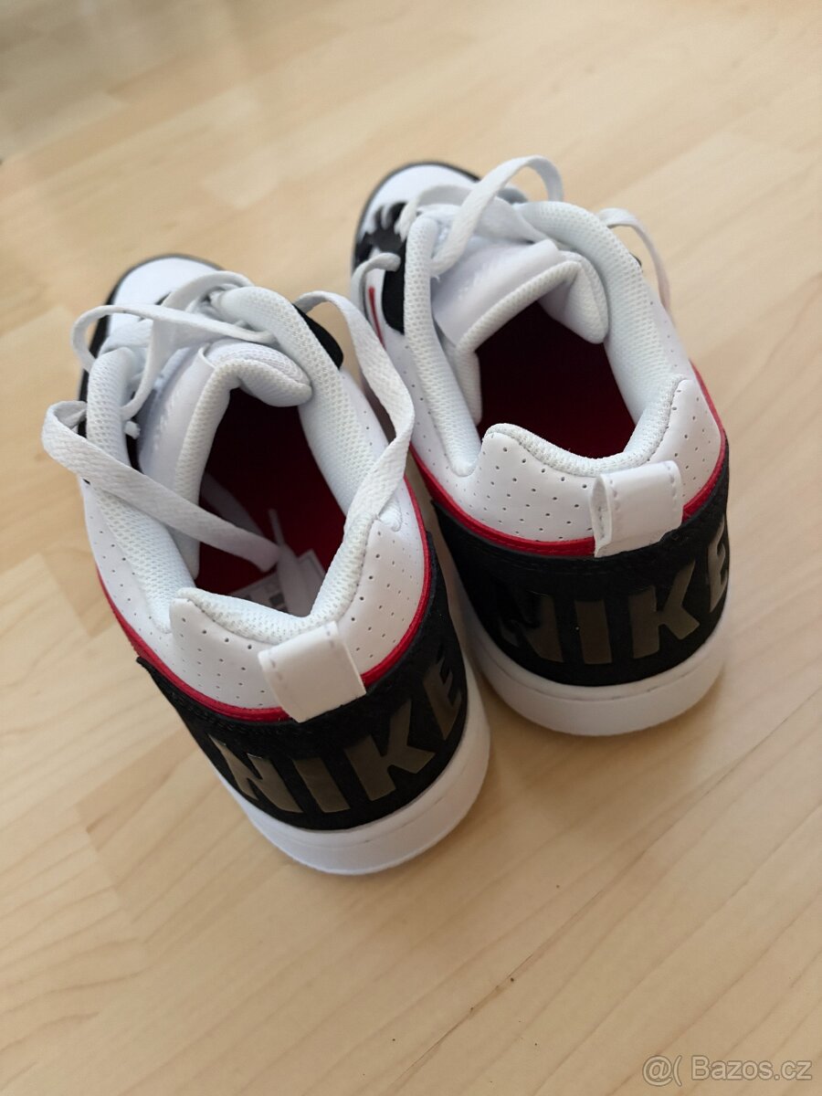 Nike boty (velikost 45) - 2