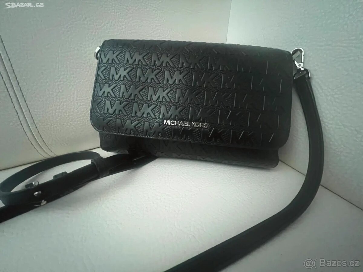 Dámská kabelka Michael Kors - 2