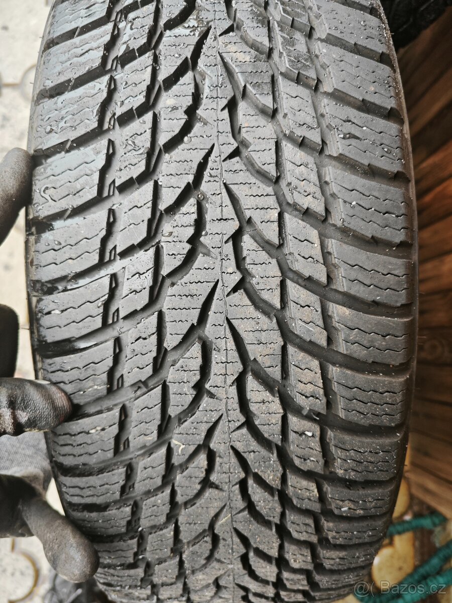 195 65 15 ALU 5x114,3 - 2