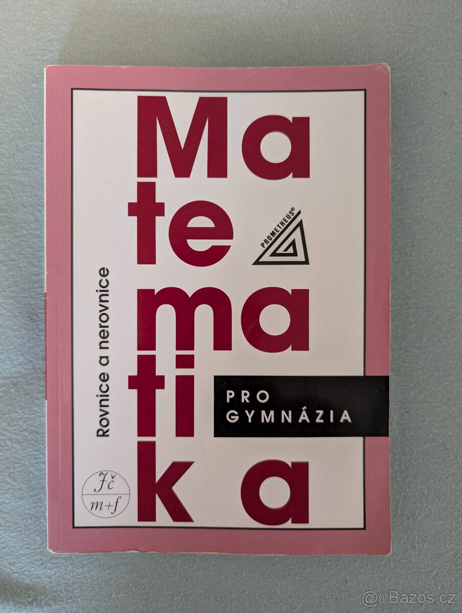 Učebnice SŠ - 2