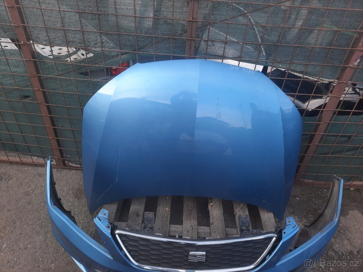 seat toledo - 2