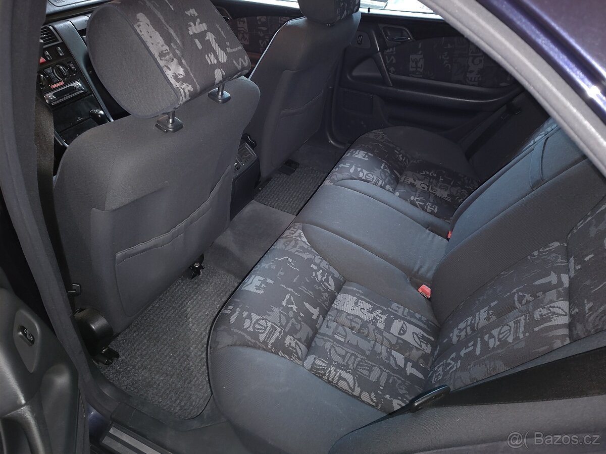 Prodam Mercedes diesel e290td - 2