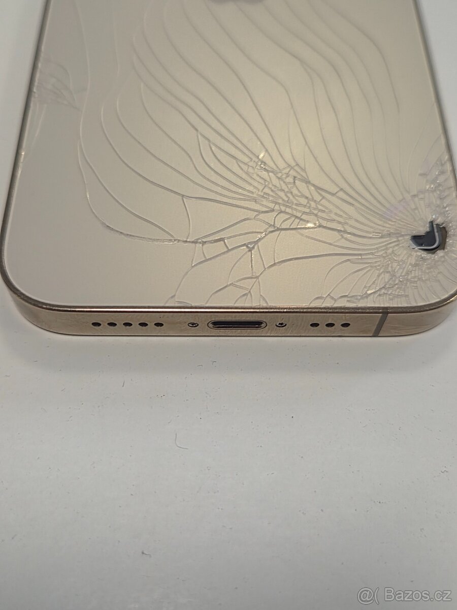 Iphone 13 pro 256gb - 2