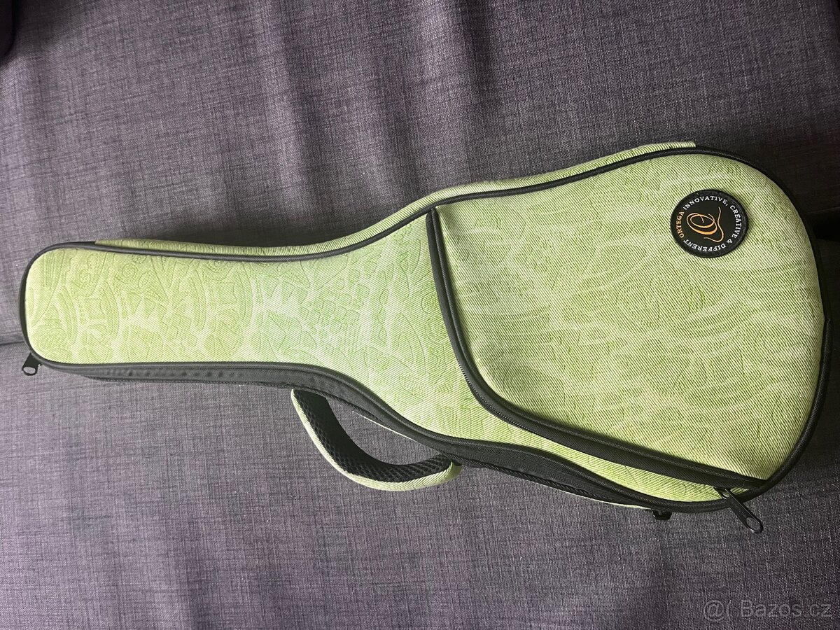 Ukulele - 2
