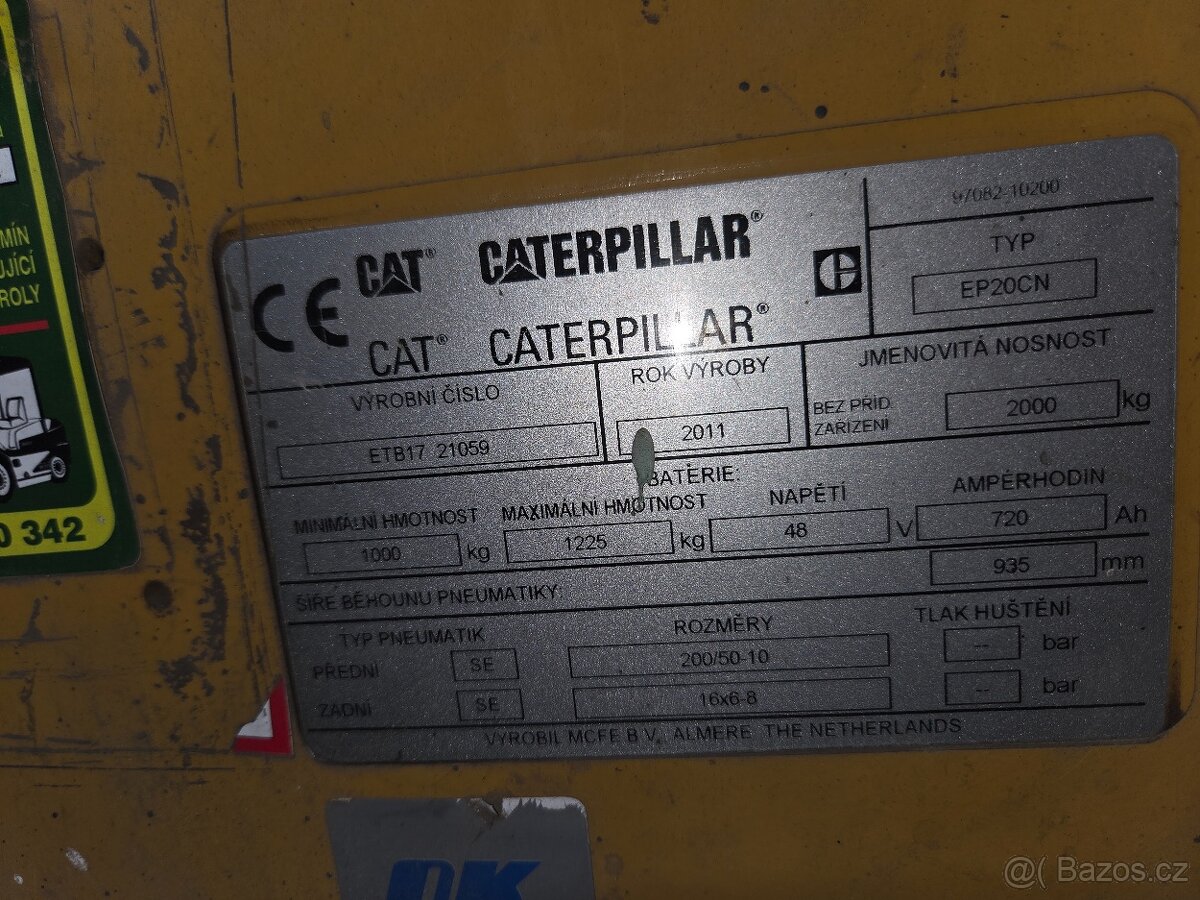 VZV Cat ep20cn - 2