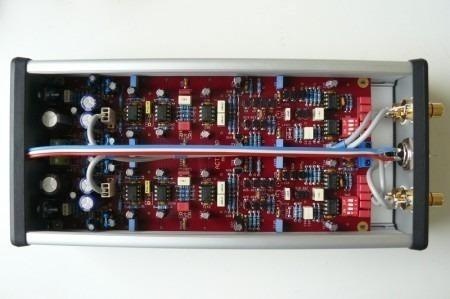 Actidamp mk3 - 2