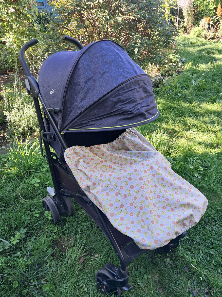 Golfky Joie Brisk XXL - 2