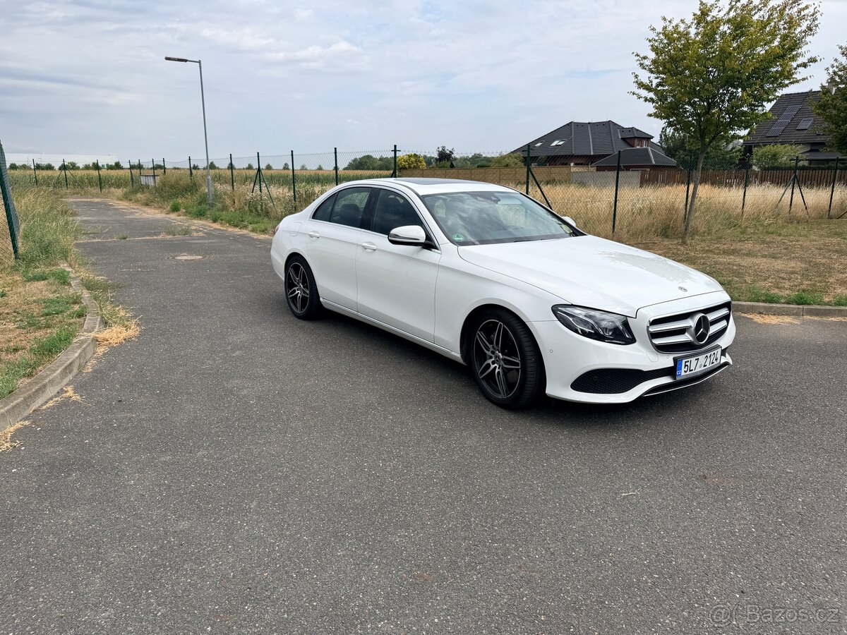 Mercedes Benz 350d - 2