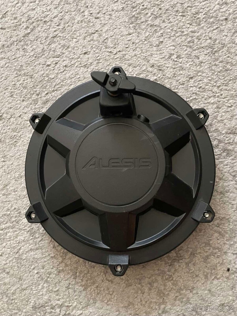 ALESIS NITRO MESH SD PAD - 2