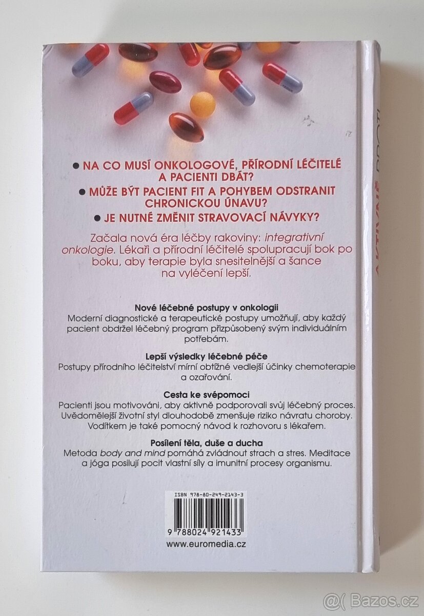 Aktivně proti rakovině - 2