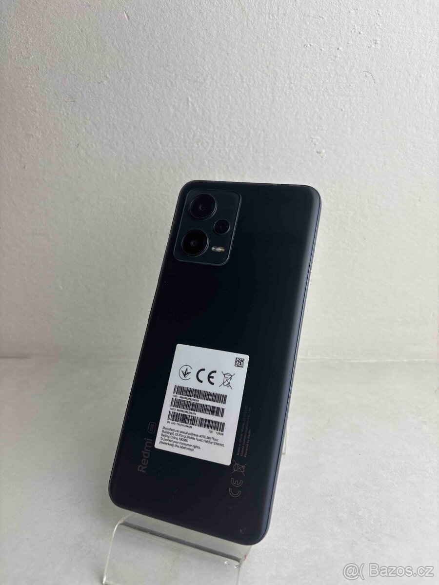 Xiaomi Redmi Note 12 5G - 2