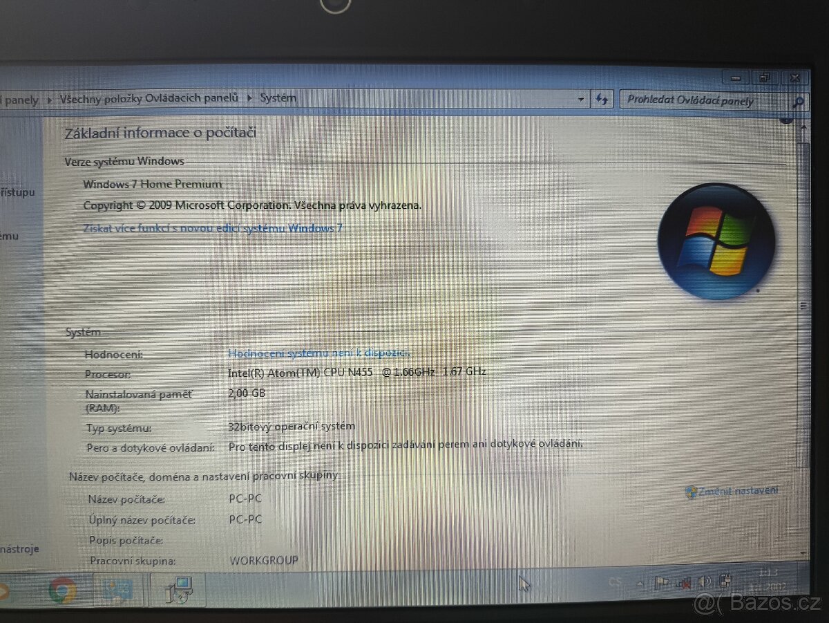 ASUS Eee PC 1001PXD - 2