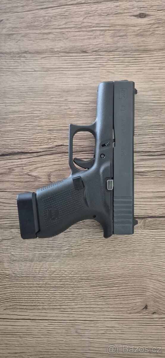 glock 43 - 2