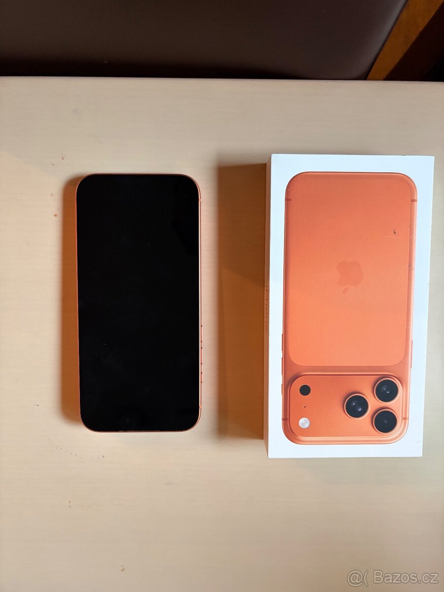 IPhone 17 Pro Max - 2