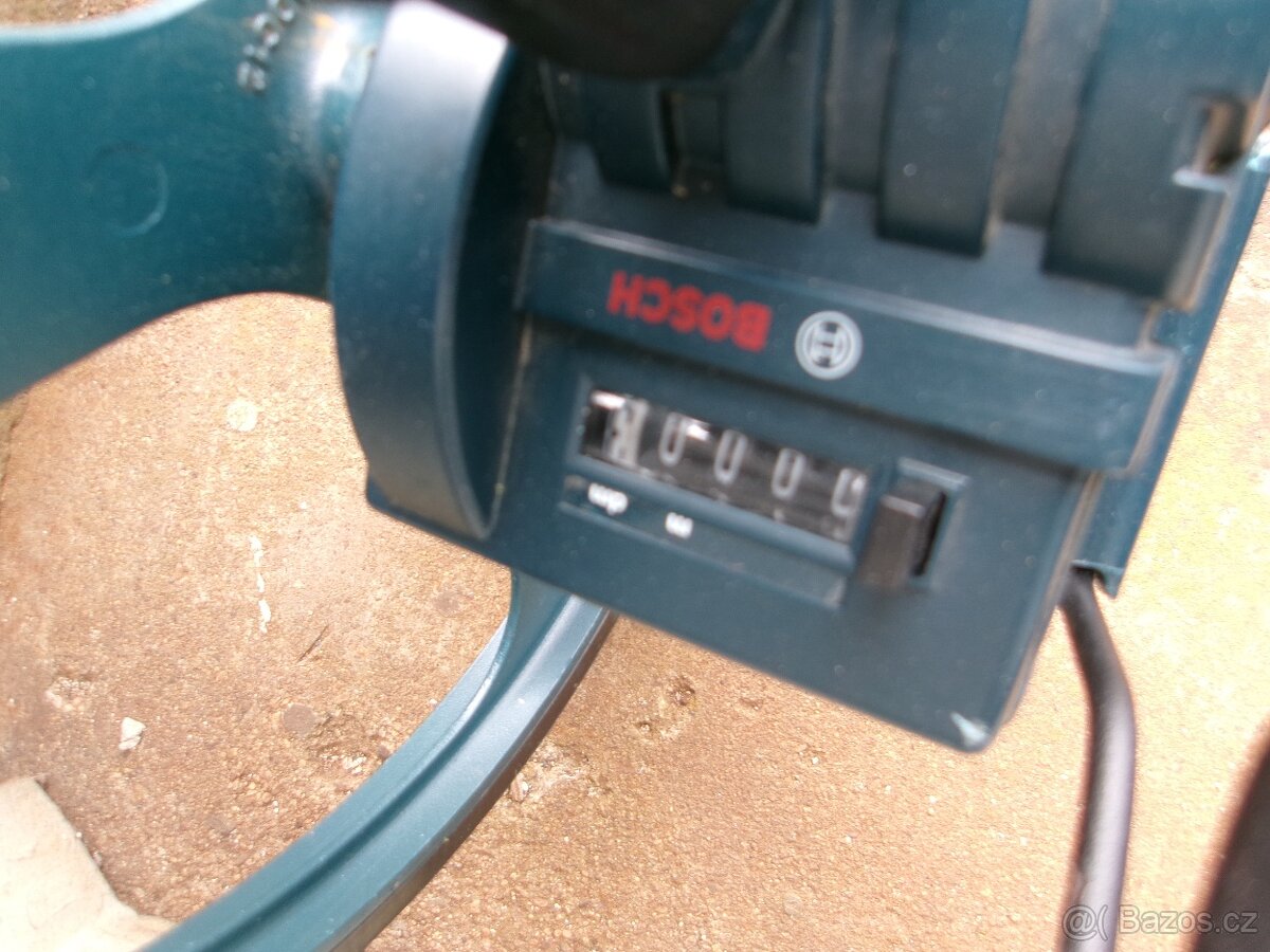 měřící kolečko - 2