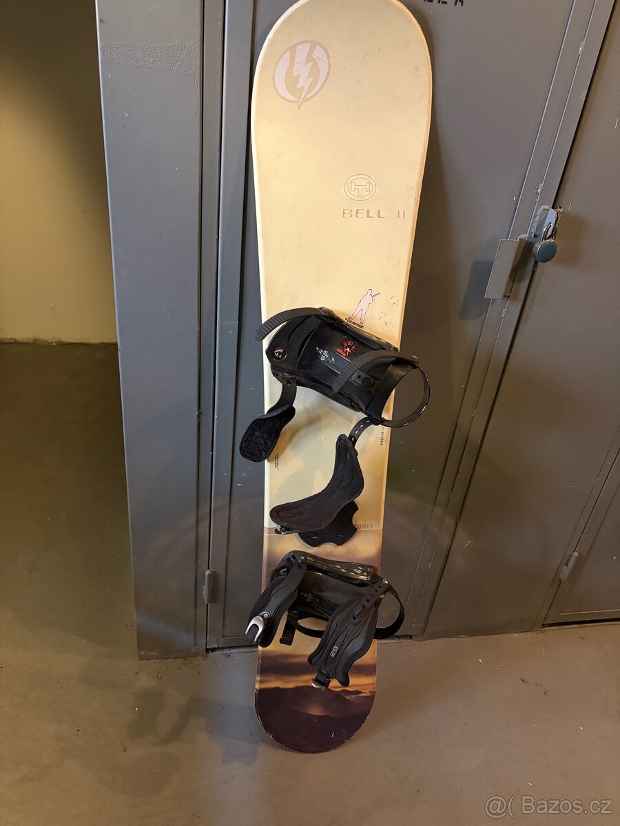 Snowboard - 2