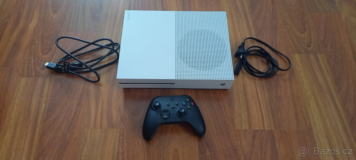 XBOX ONE S 500GB - 2