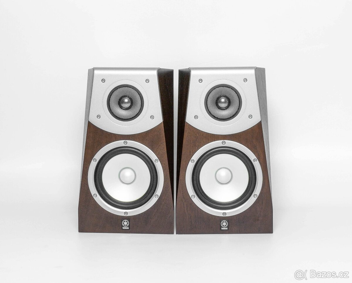 YAMAHA Soavo 2 --posta zdarma-- - 2