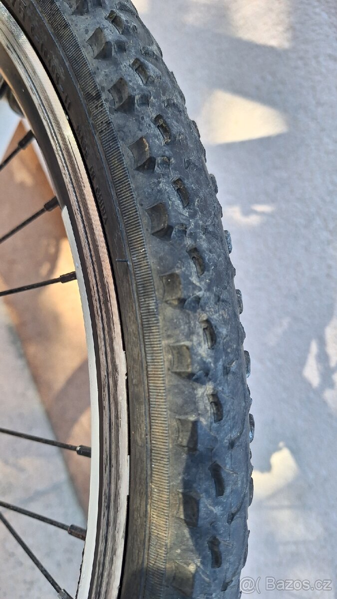 Kolo Aurelia Fast 24'' - 2