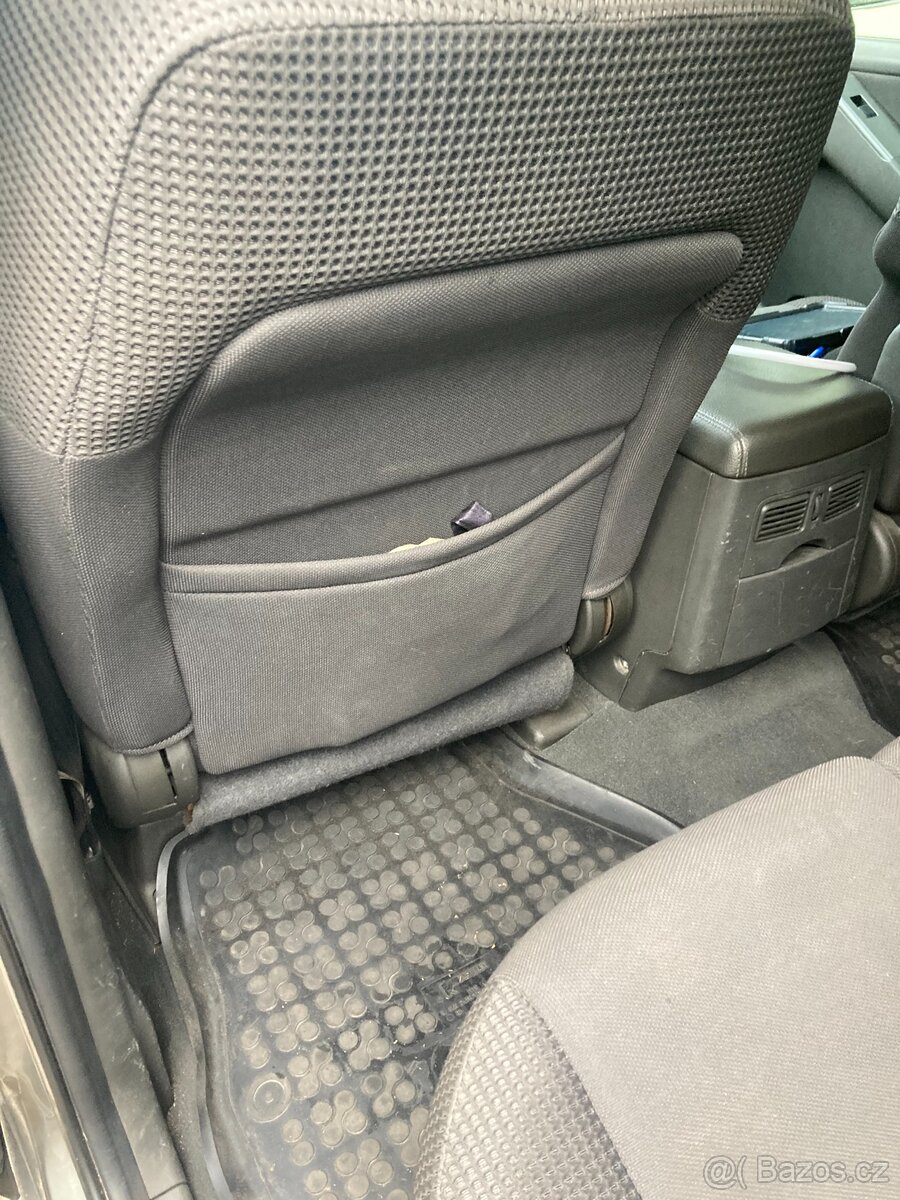 Nissan Pathfinder 2007 - 2
