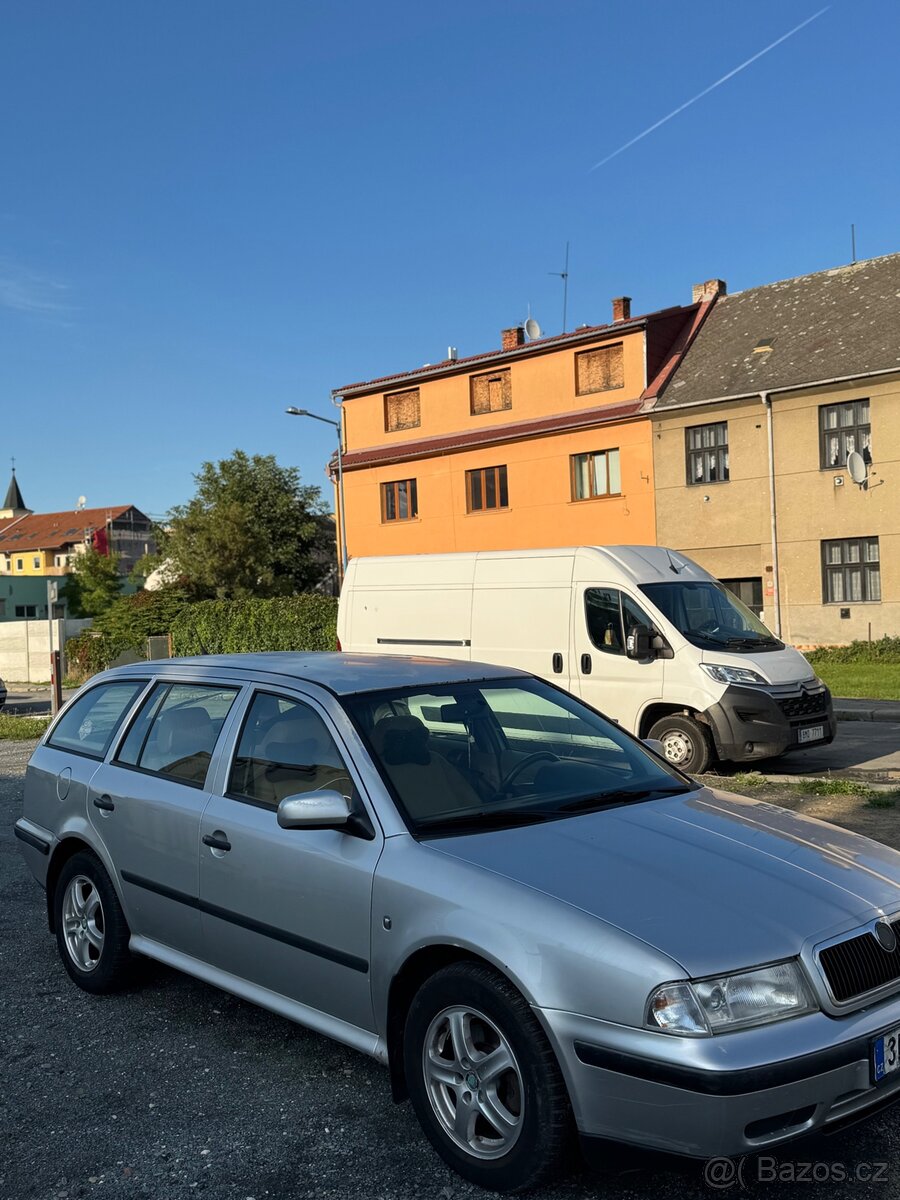 🚀Oktavia 1.1.9TDI🚀 - 2