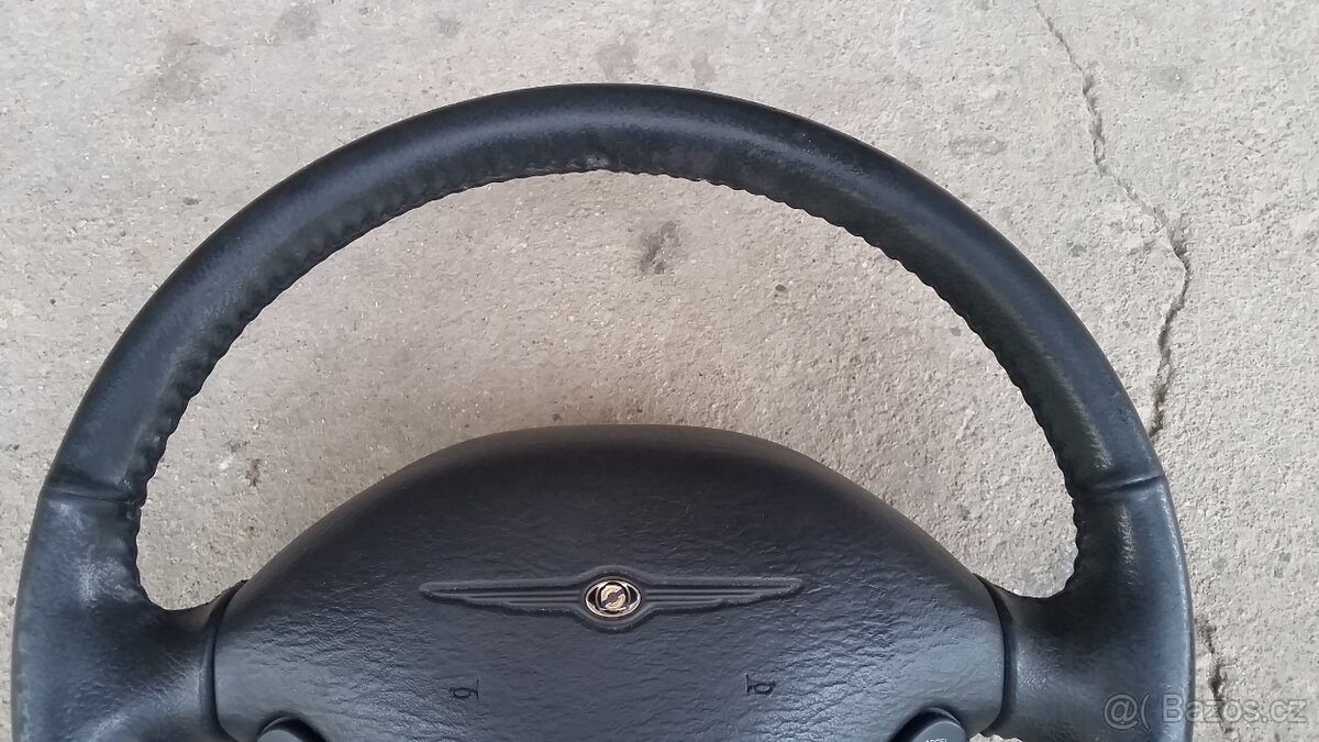 volant - chrysler sebring - 2