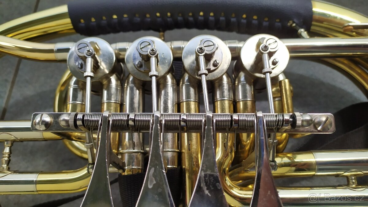 Tenor Arnolds & Sons ATH - 5504 - 2