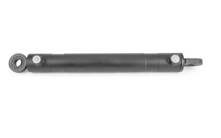 HYDRAULICKÝ ZVEDACÍ VÁLEC KABINY TATRA 815 - 2
