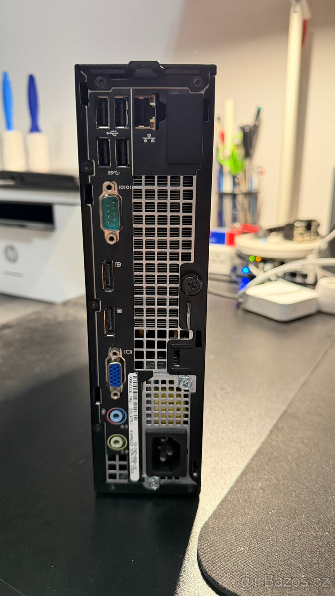 Počítač Dell Optiplex 9010 - 2