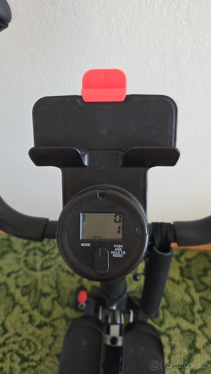 Prodám stepper - 2