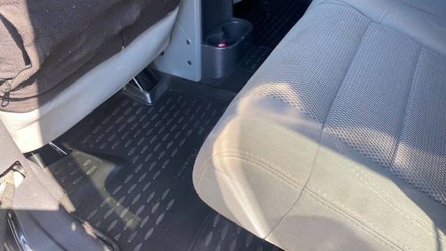 Jeep Wrangler RUBICON 2,8 CRDI- Unlimited