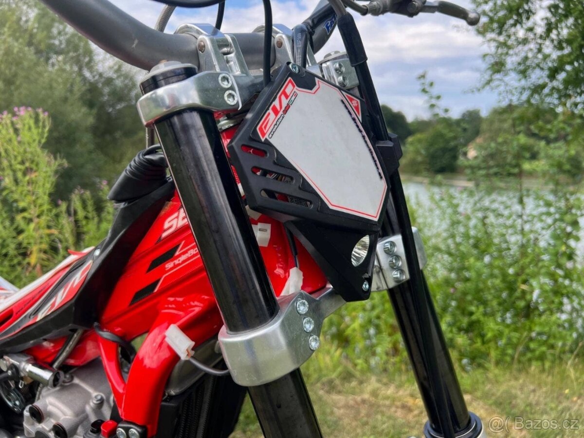 Beta Evo Factory 300
