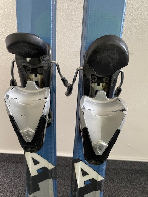 Lyze Carving Elan 152 - 2