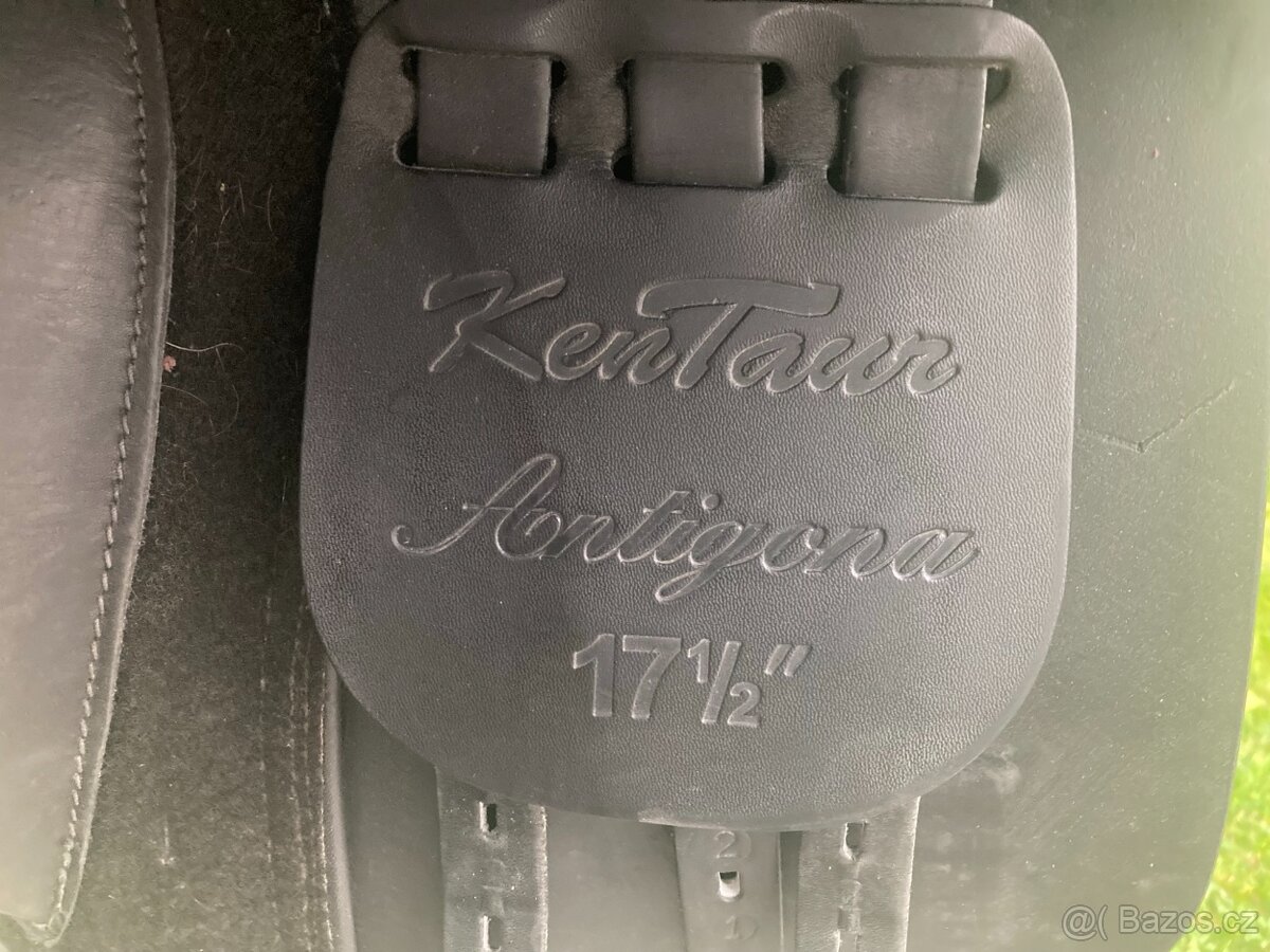 Sedlo Kentaur Antigona - 2