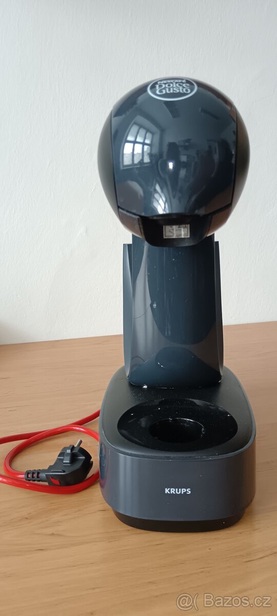 kávovar Dolce gusto - 2