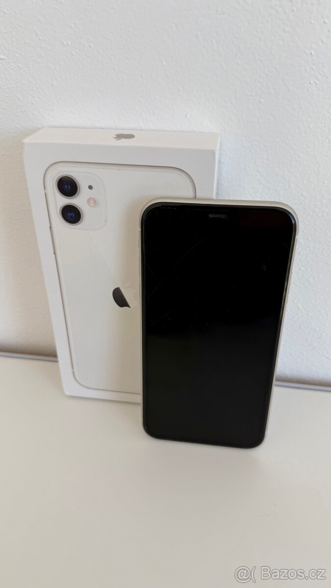 IPhone 11 - 2