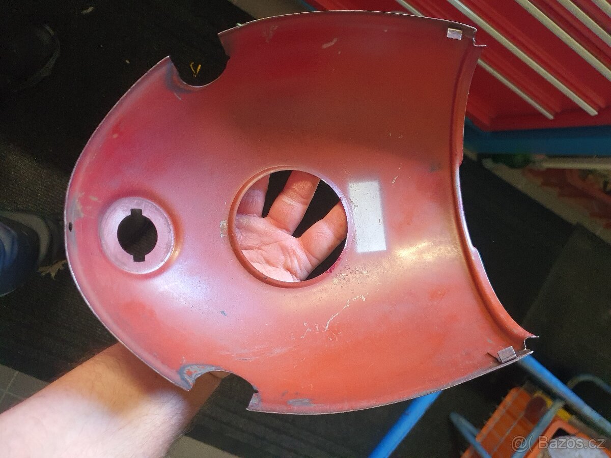 Jawa 250,350 maska - 2