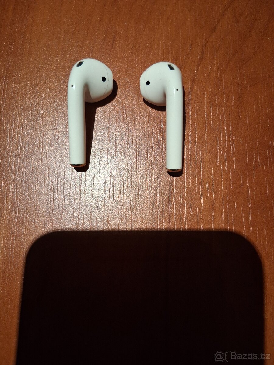 Apple AirPods 2 - 2