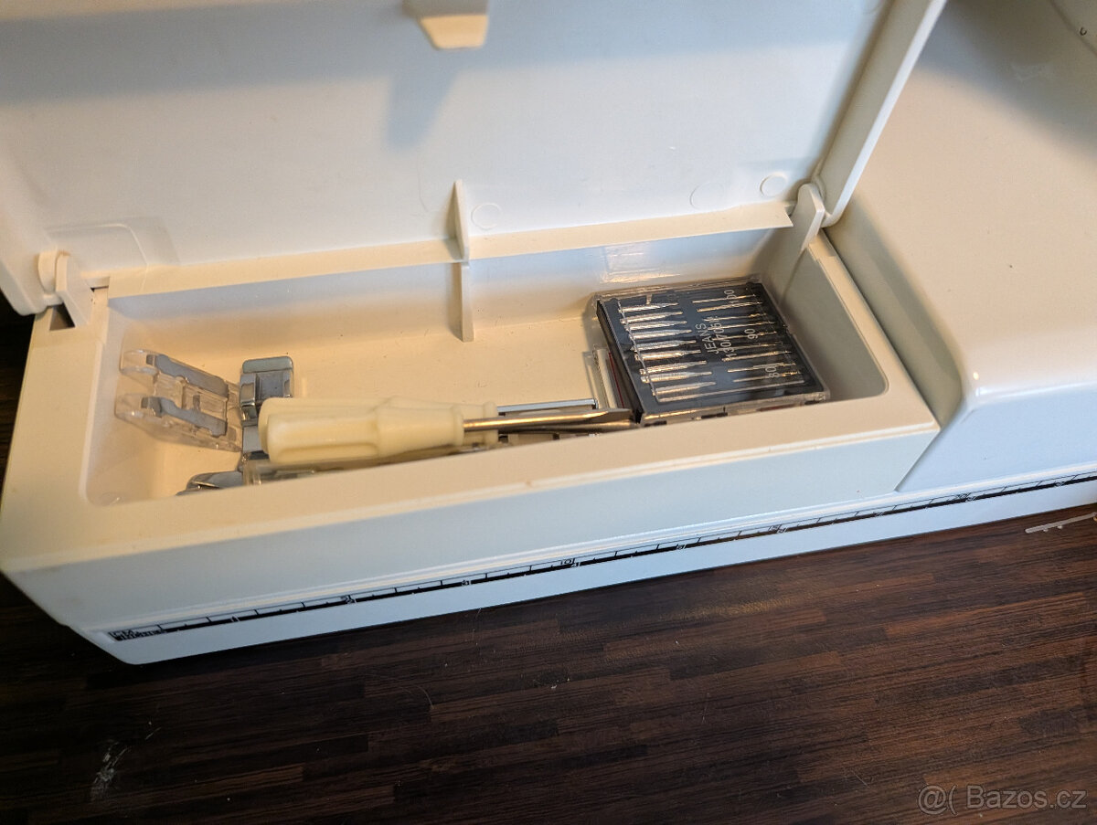 Šicí stroj Janome 340 - 2