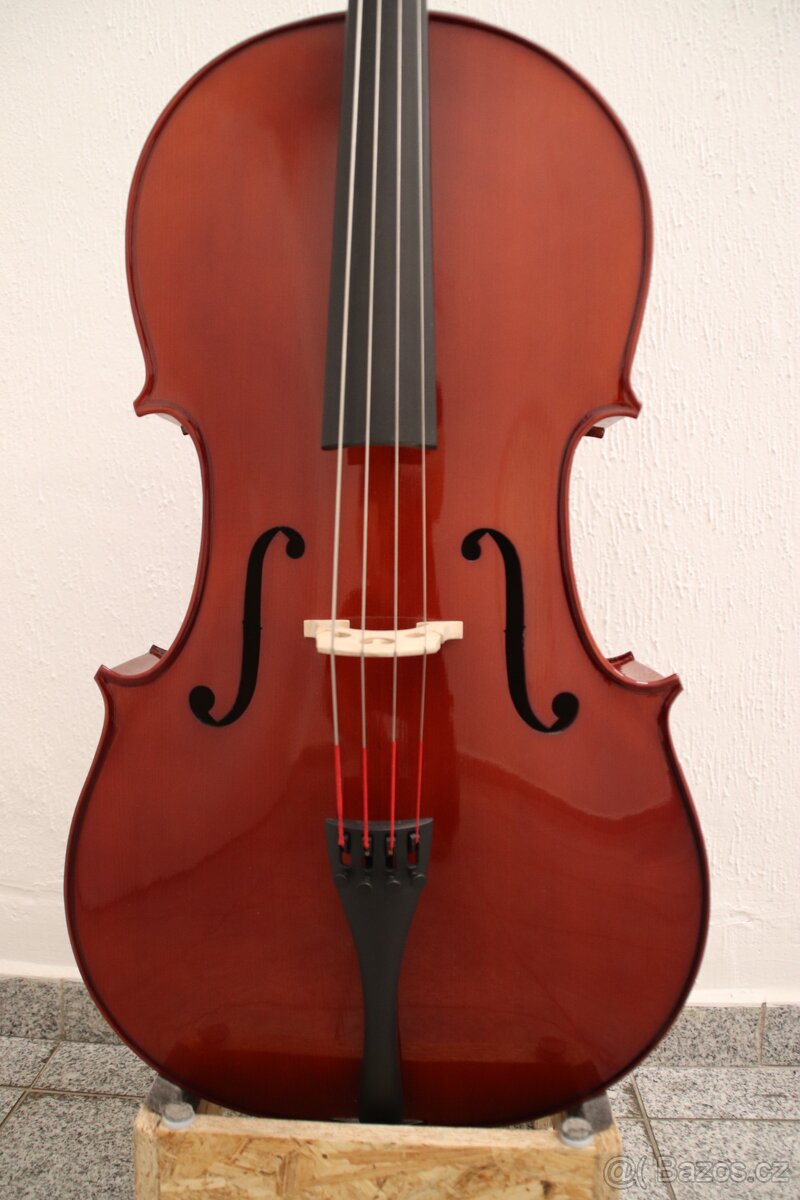 Violoncello 7/8 - 2
