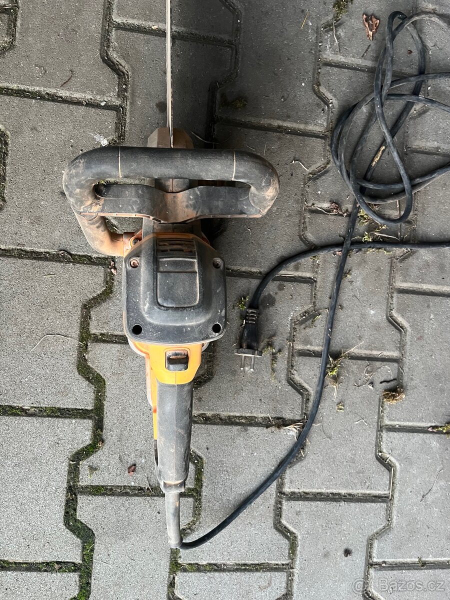 Pila aligator DEWALT dwe397 - 2