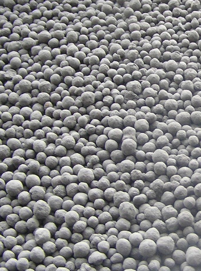 Kamenivo jako LIAPOR - 2