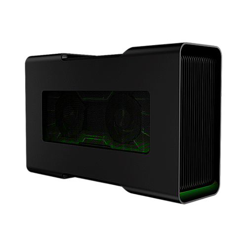 Herní notebook Razer Blade 14 GTX1060 + Razer Core - 2