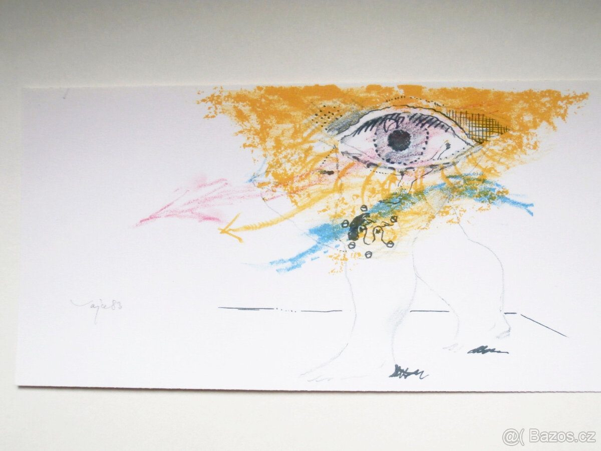 Originální česká grafika - 2