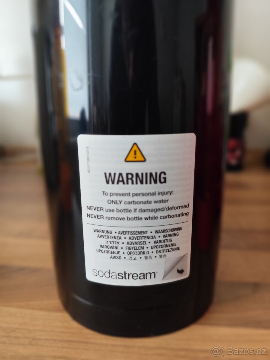 Sodastream Spirit - 2