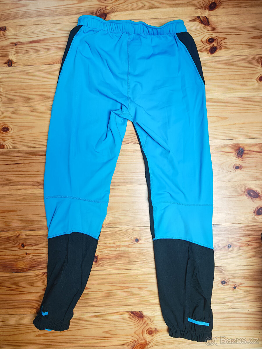 Zimní kalhoty Millet, vel. M - Nové - 2
