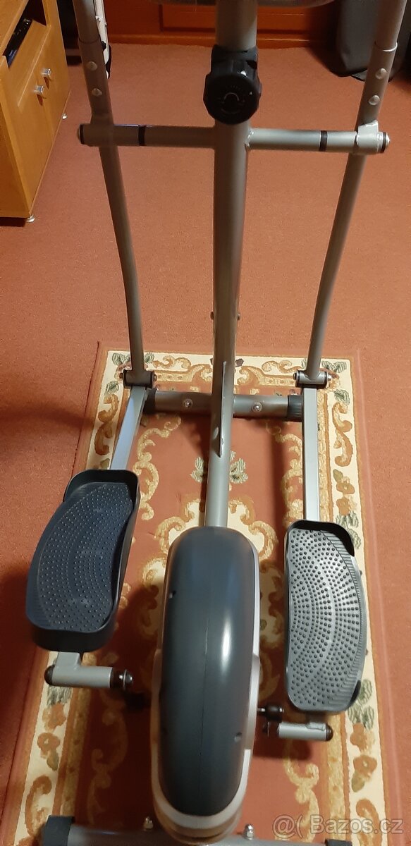Eliptický trenažér ORBITREK - 2
